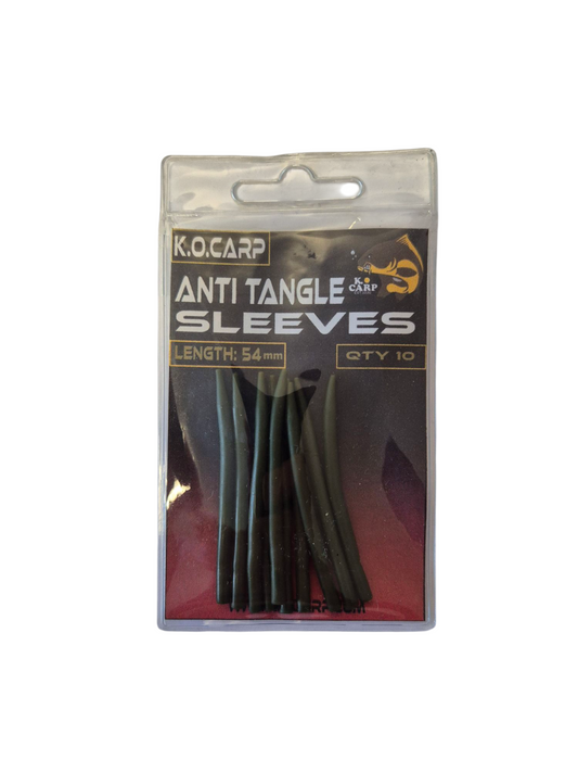 ANTI TANGLE sleeves 54mm