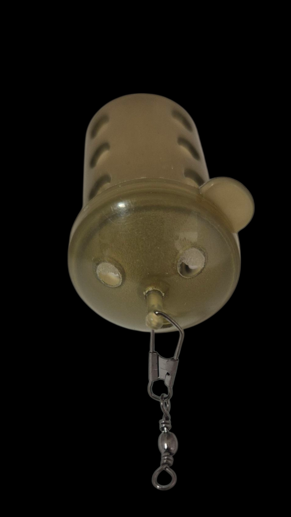 CAGE & MAGGOT feeder 30g