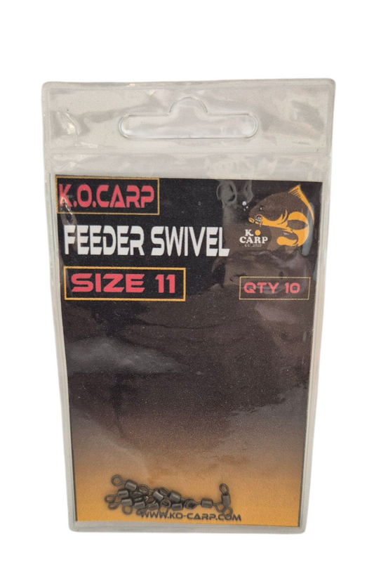 FEEDER SWIVEL size 11