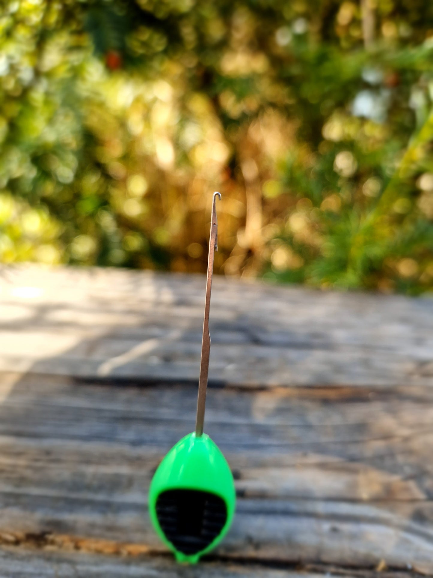 NEEDLE micro