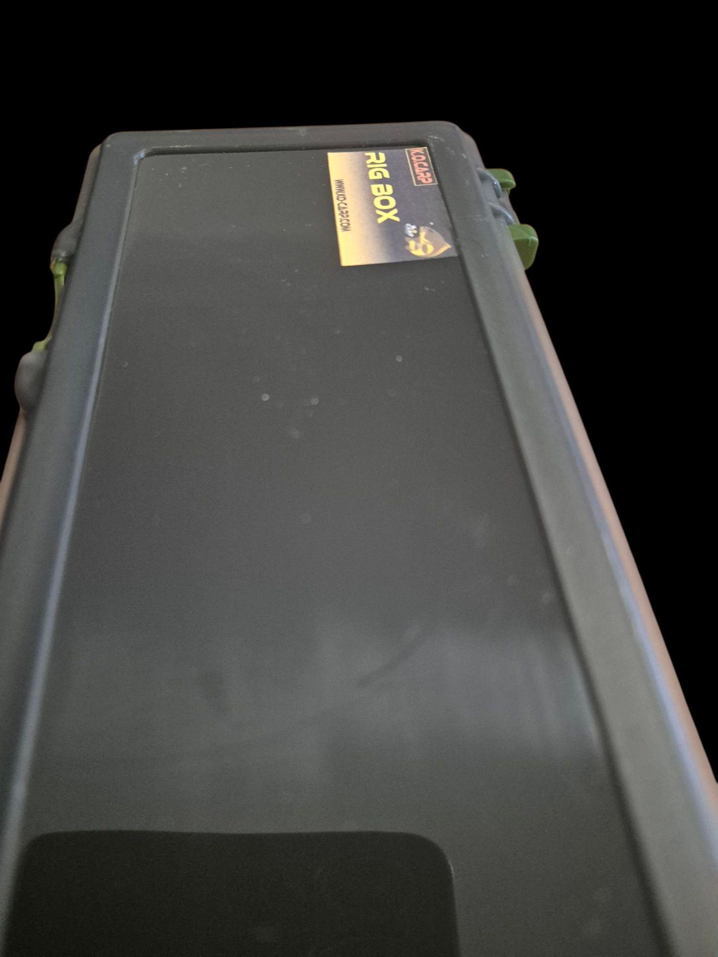 RIG BOX
