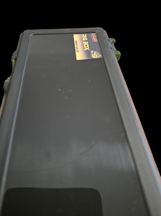 RIG BOX