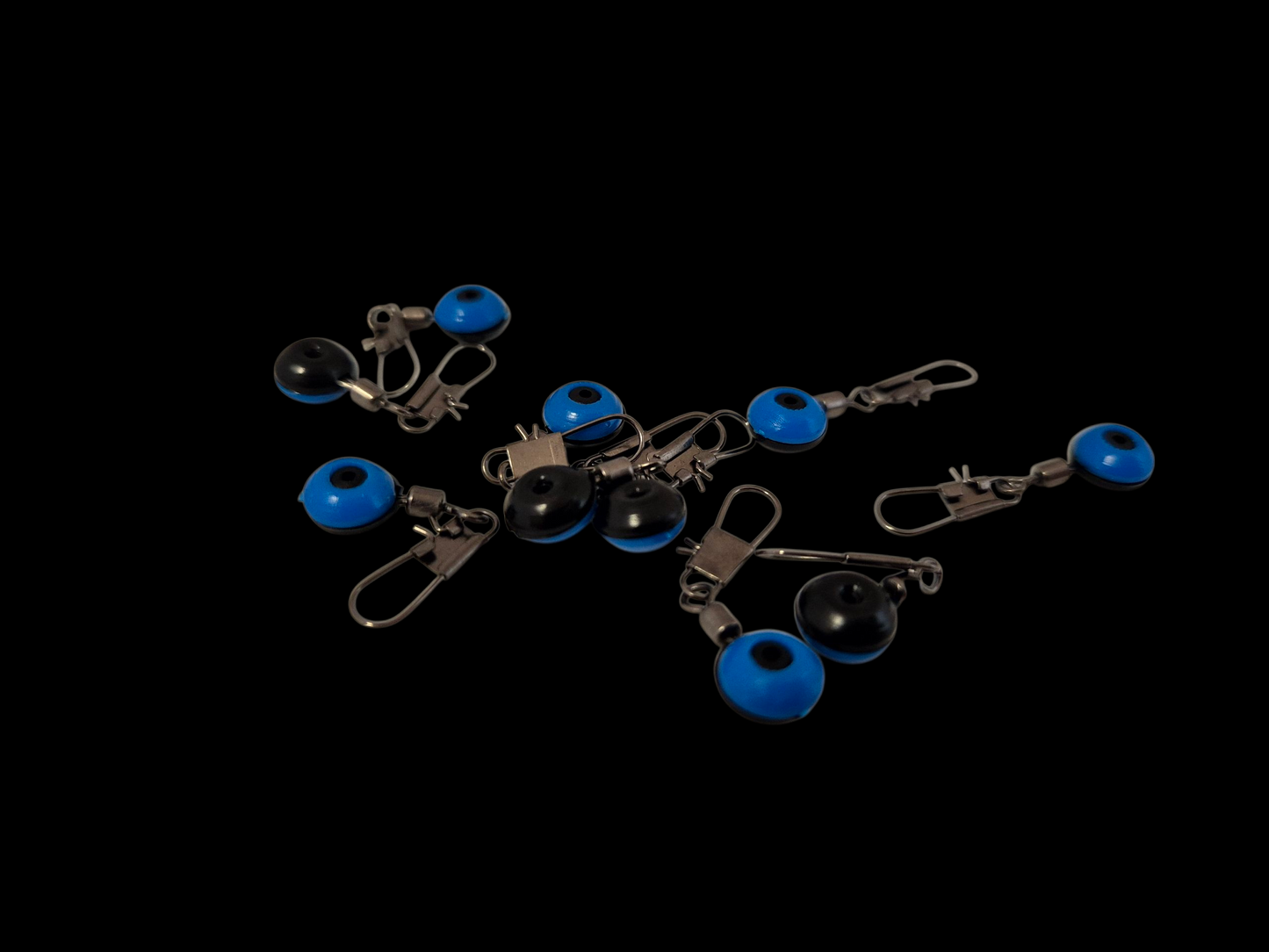 RUNNING BEAD swivel size S