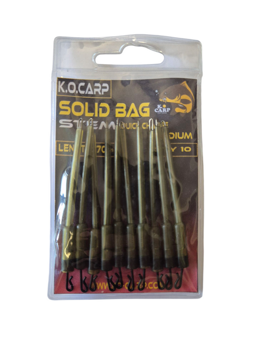 SOLID BAG STEM QC medium