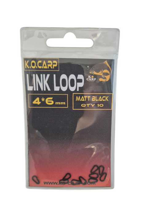 LINK LOOP