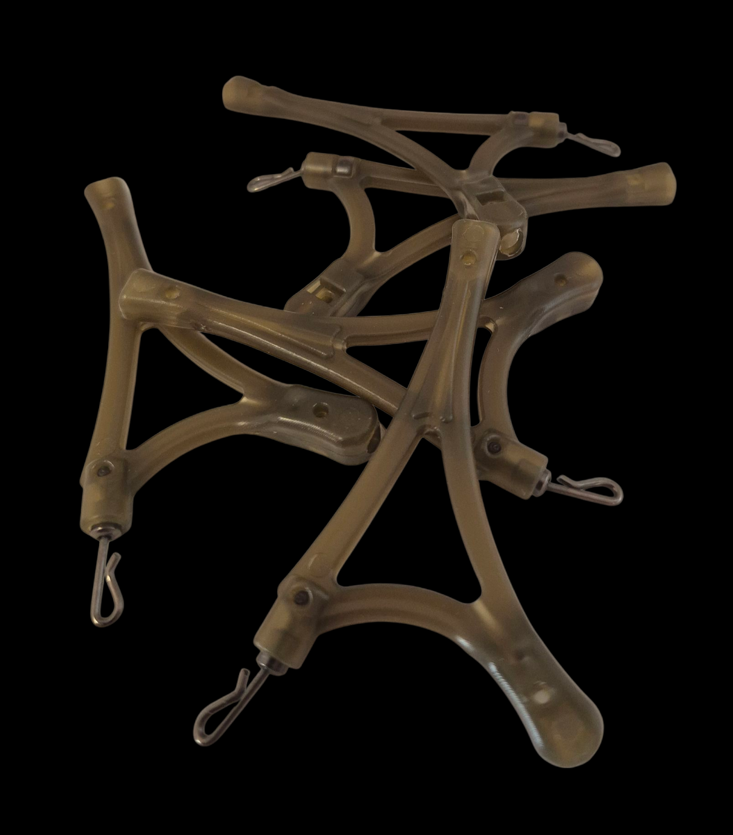 ANTITANGLE SYSTEM