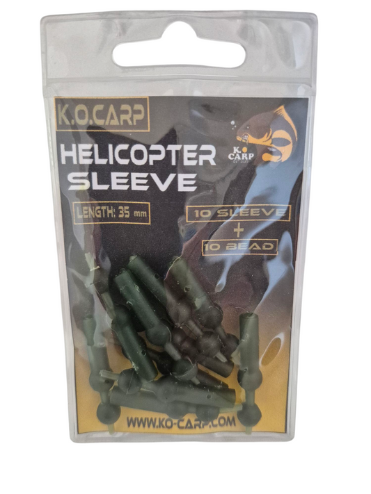 HELICOPTER SLEEVE