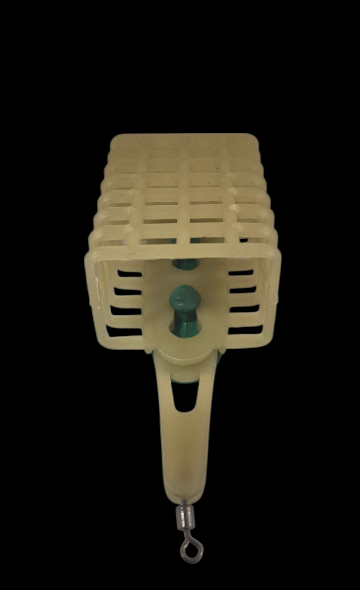 SQUARE CAGE feeder 30g