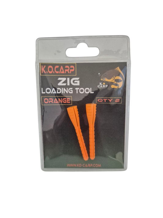 ZIG LOADING TOOL