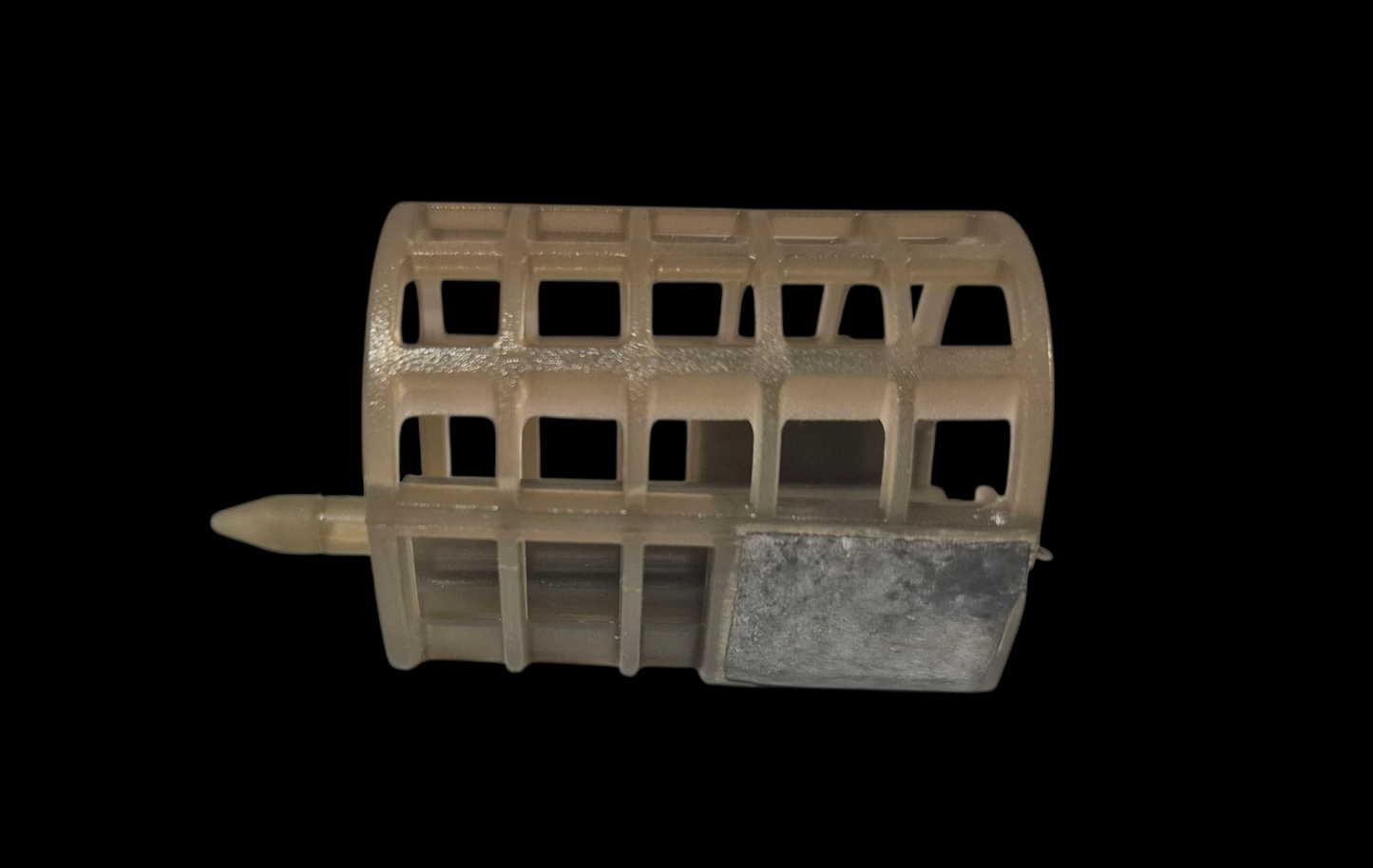 GRIPPER CAGE feeder 30g
