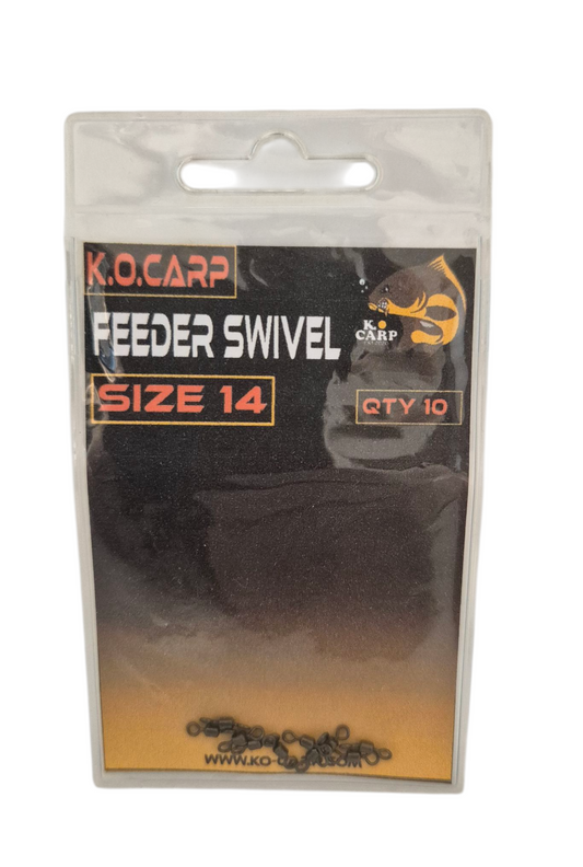 FEEDER SWIVEL size 14