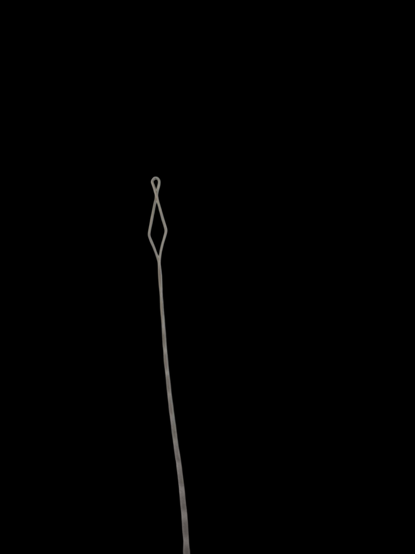 EASY SPLICE needle
