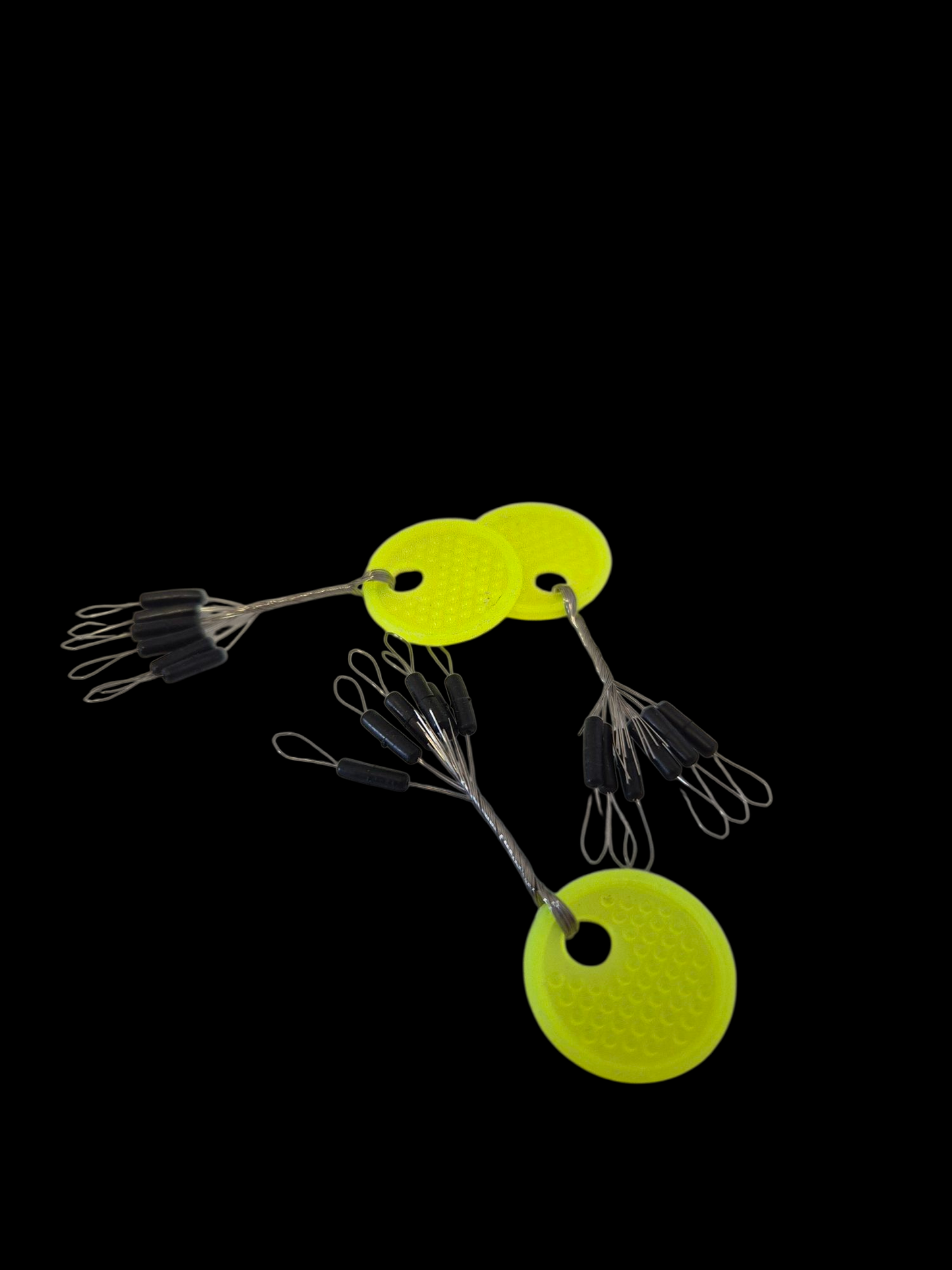 RUBBER STOPER (cylindrical)