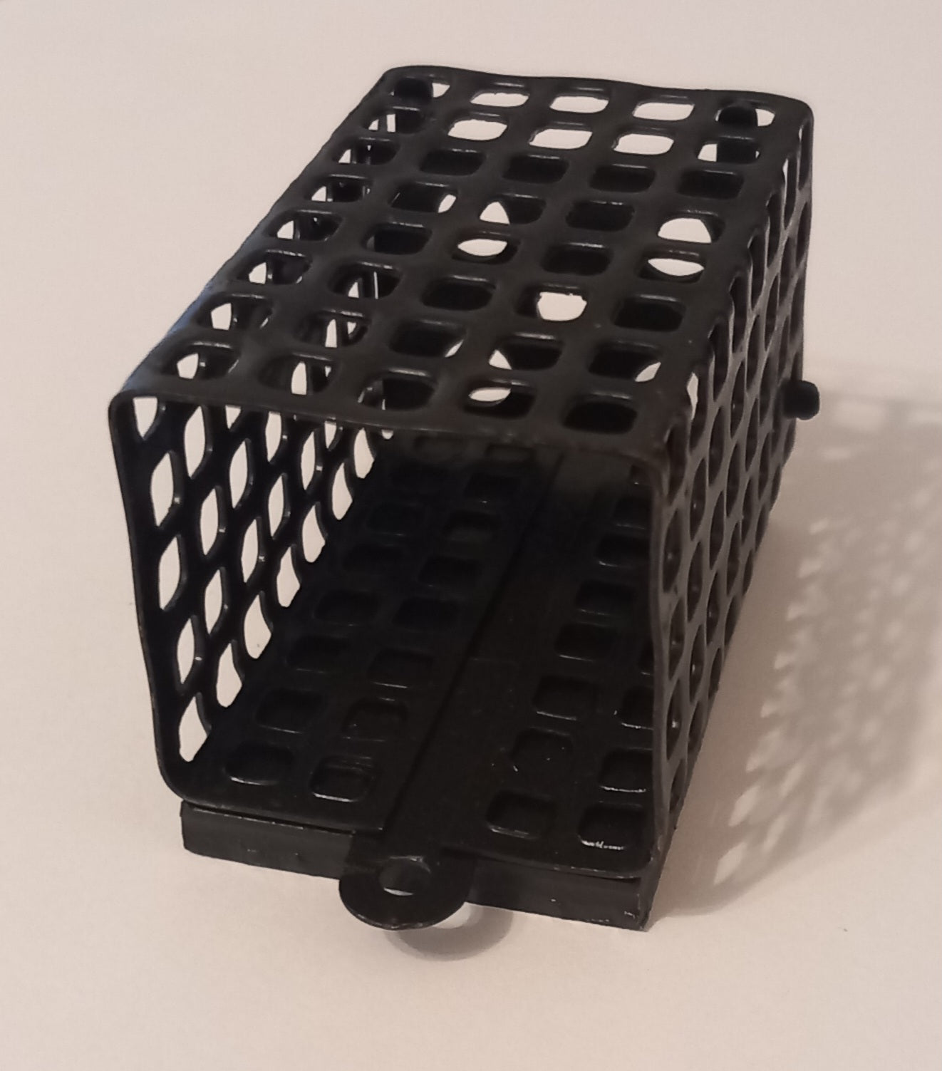 METAL CAGE feeder 50g