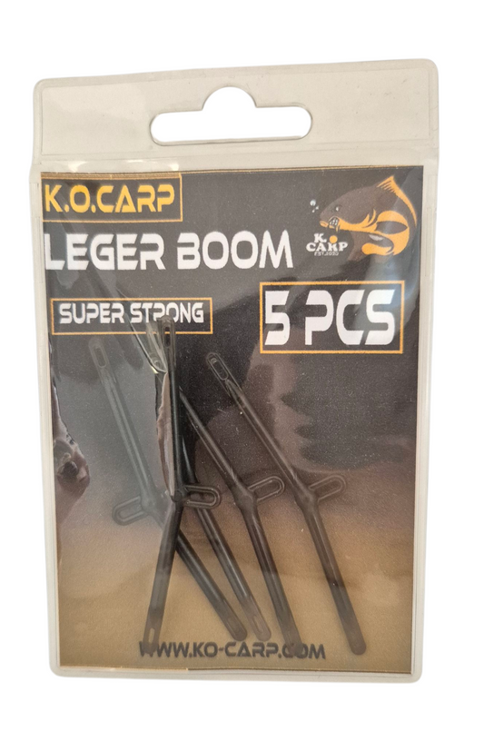 LEGER BOOM