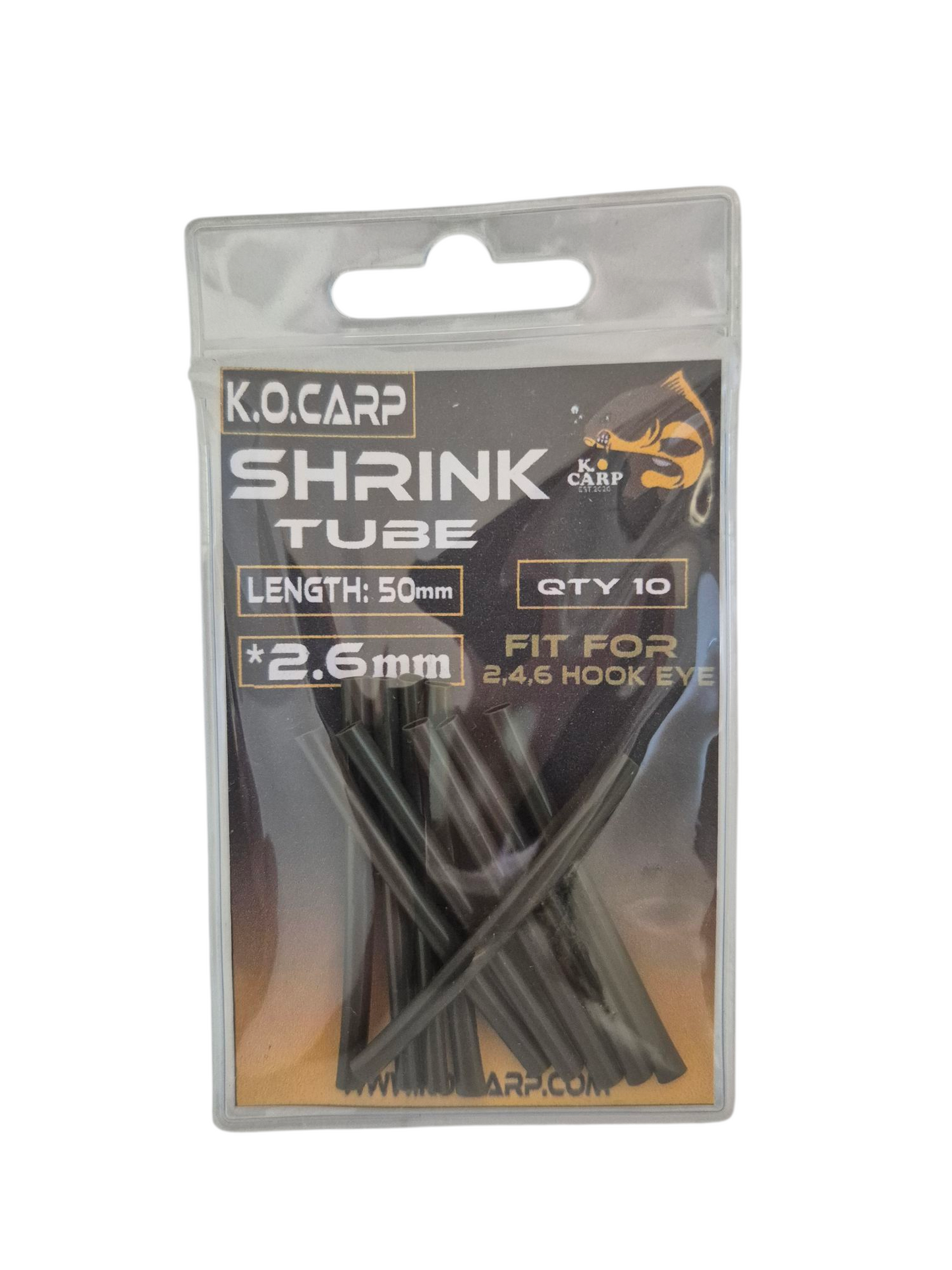 SHRINK TUBE