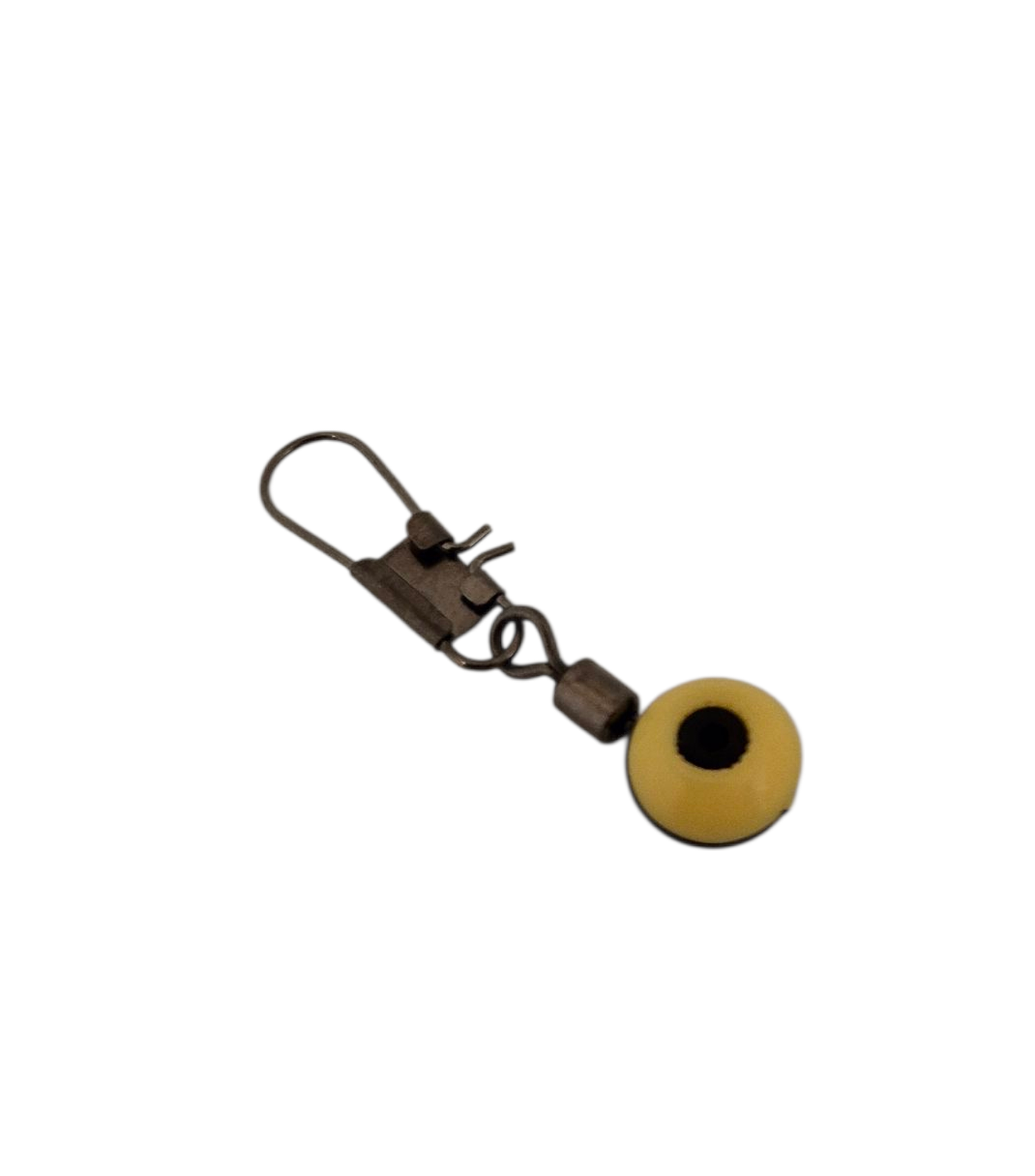 RUNNING BEAD swivel size M