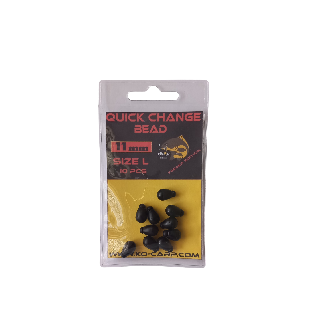 QUICK CHANGE BEAD size L