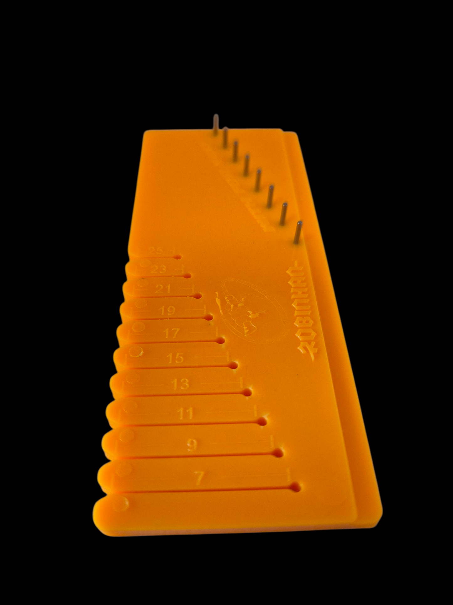 HAIR GAUGE feeder tool