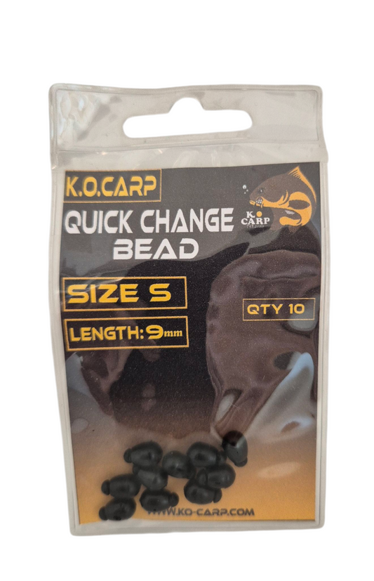 QUICK CHANGE BEAD size S