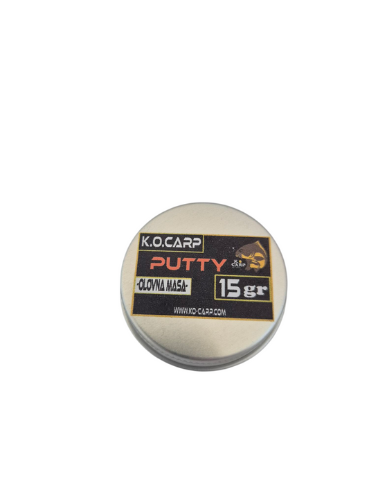 PUTTY tungsten