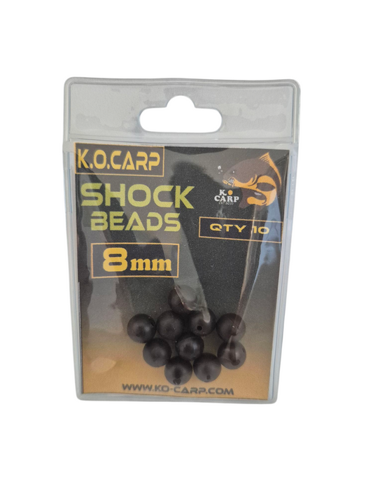 SHOCK BEADS 8 mm