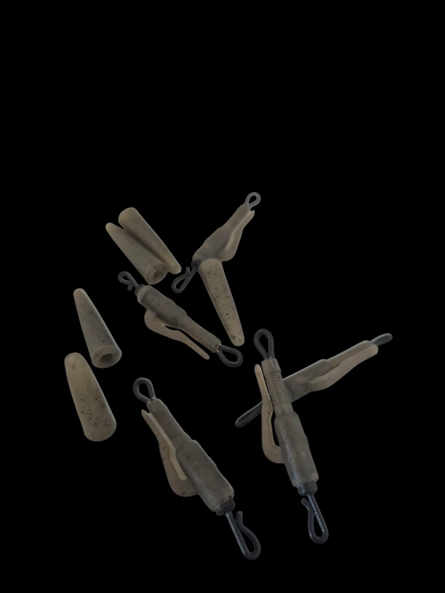 HYBRID CLIPS