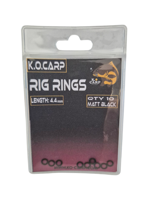 RIG RINGS 4.4 mm