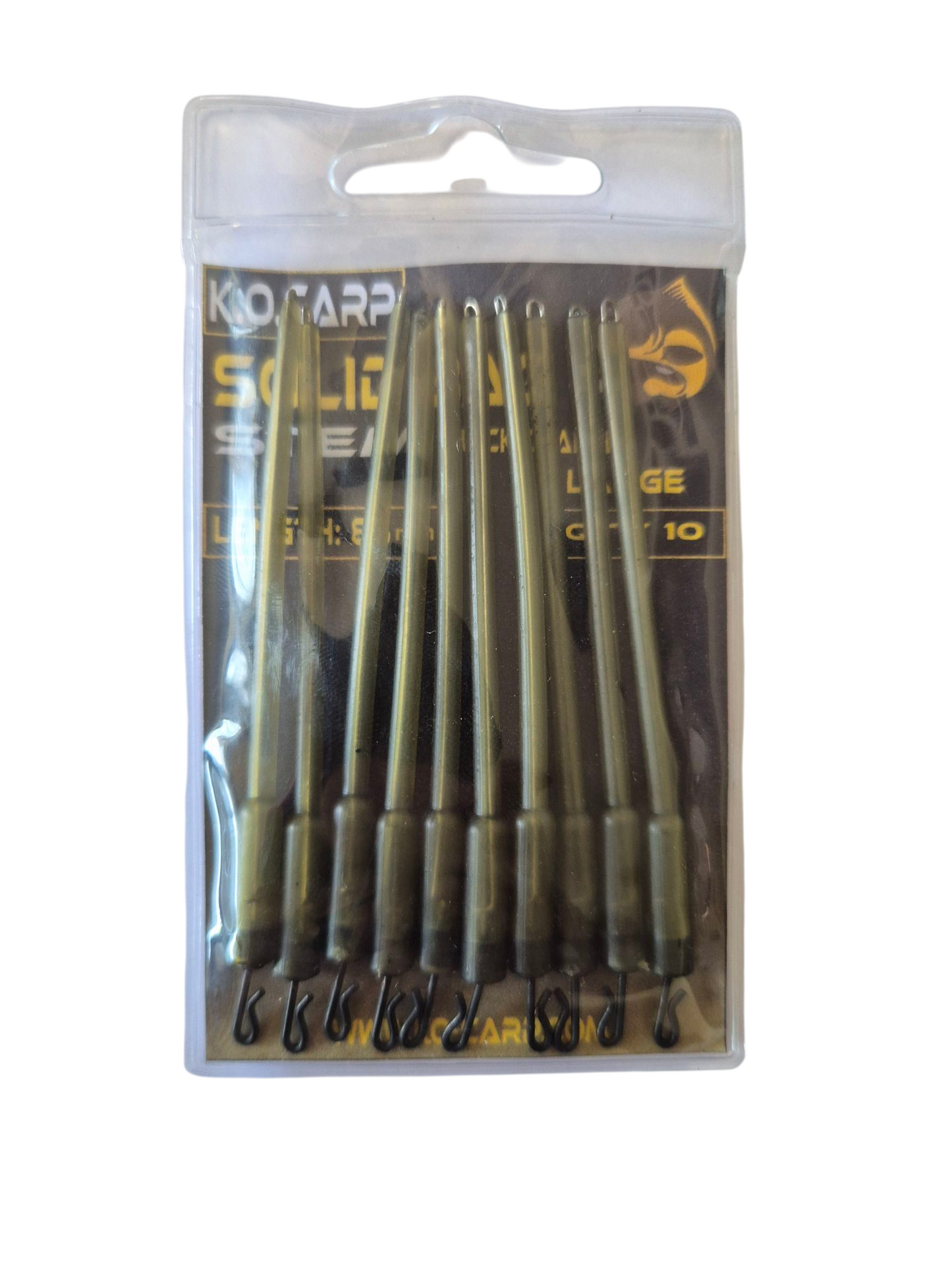 SOLID BAG STEM QC large