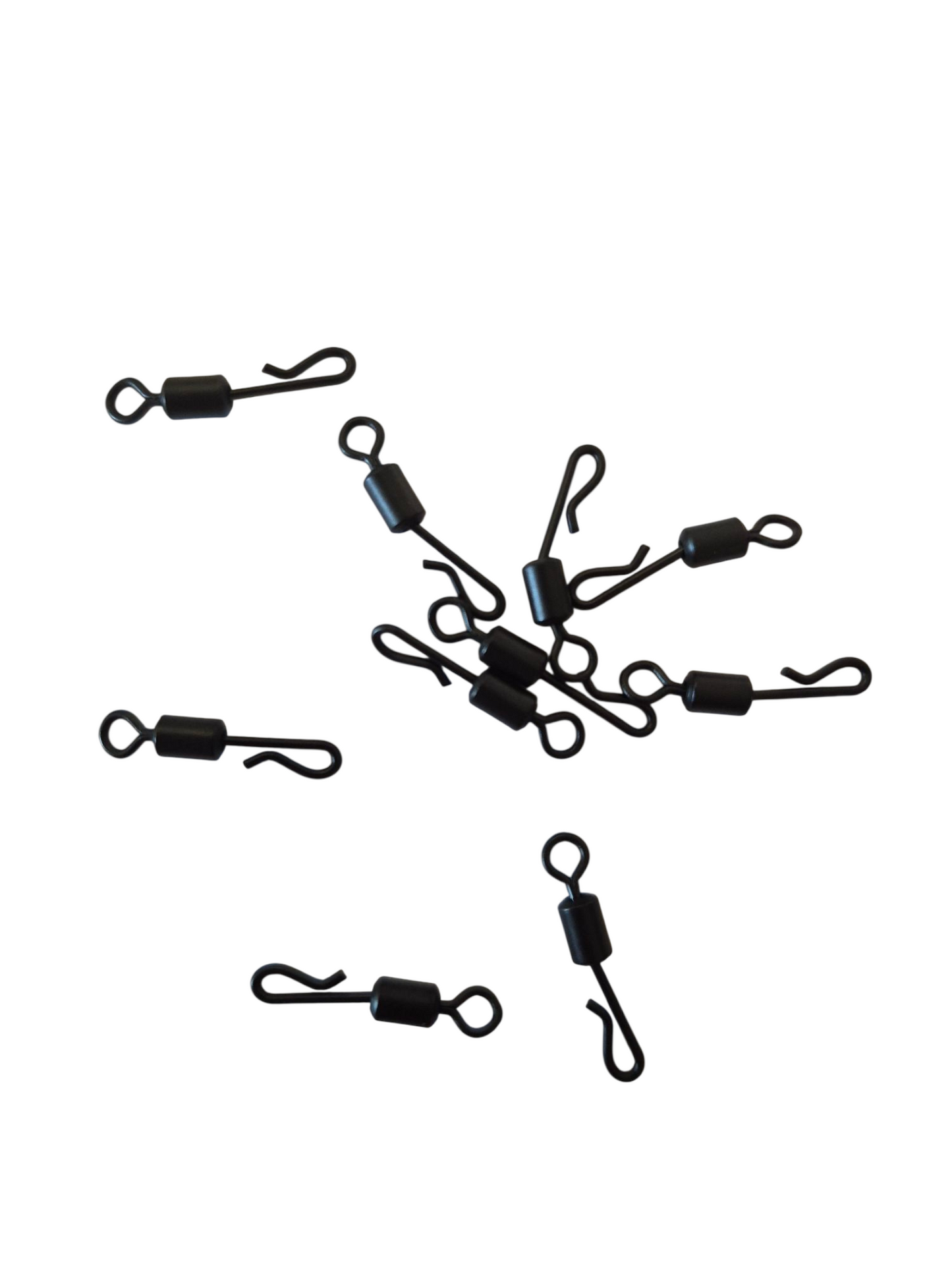 QUICK CHANGE swivels