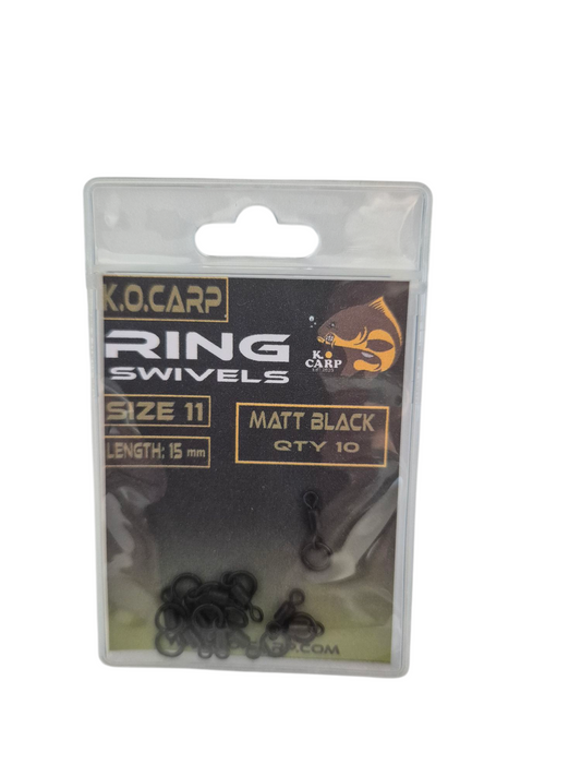 RING SWIVELS size 11