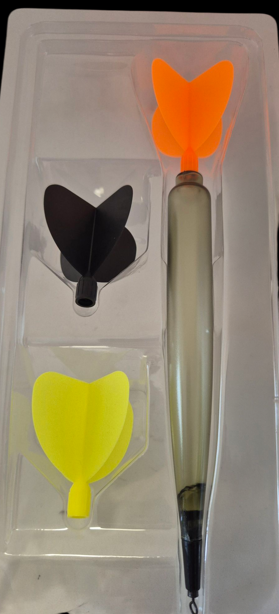 MARKER FLOAT aero