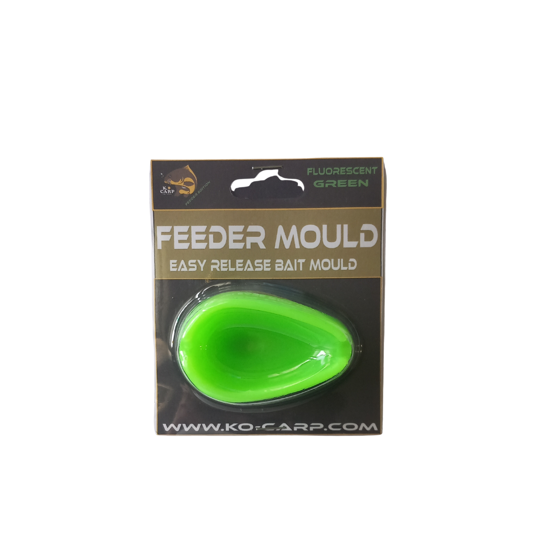 FEEDER MOULD