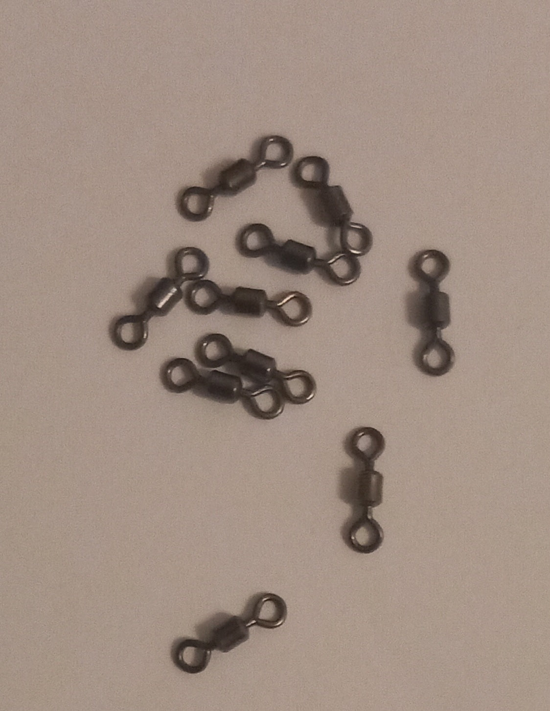 FEEDER SWIVEL size 14