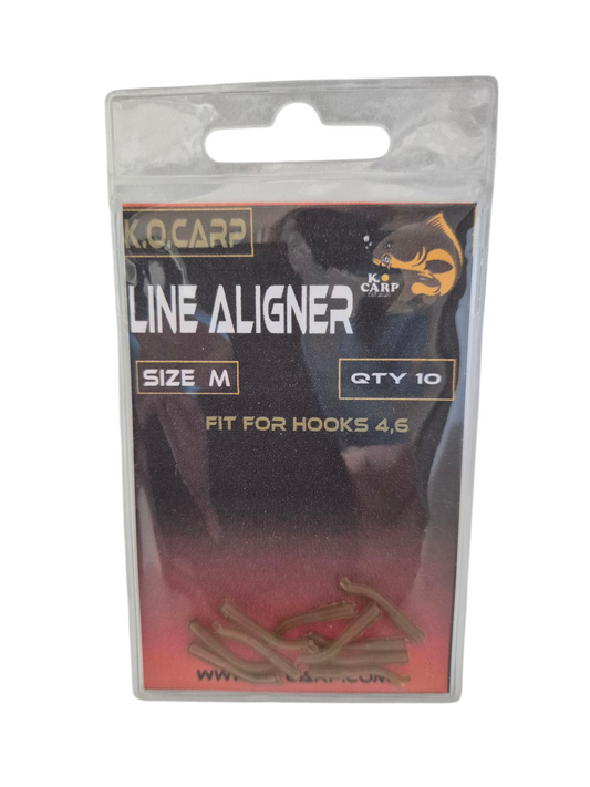 LINE ALIGNER