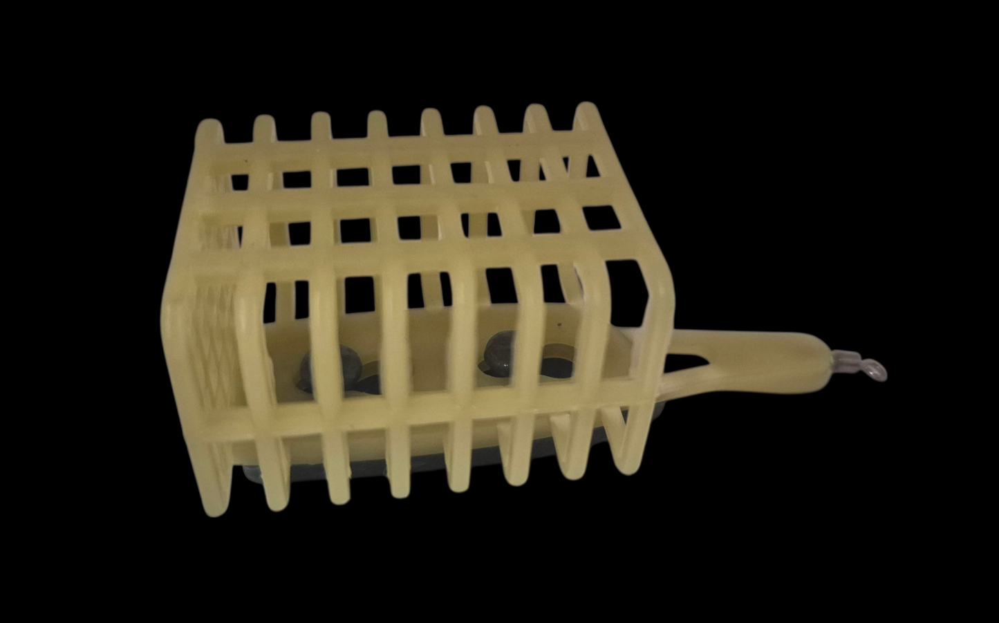 SQUARE CAGE feeder 50g