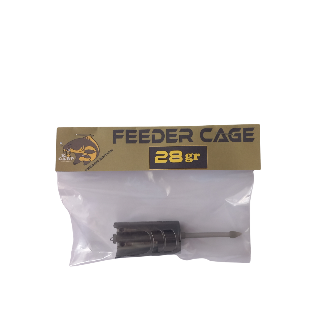 FEEDER CAGE 28g