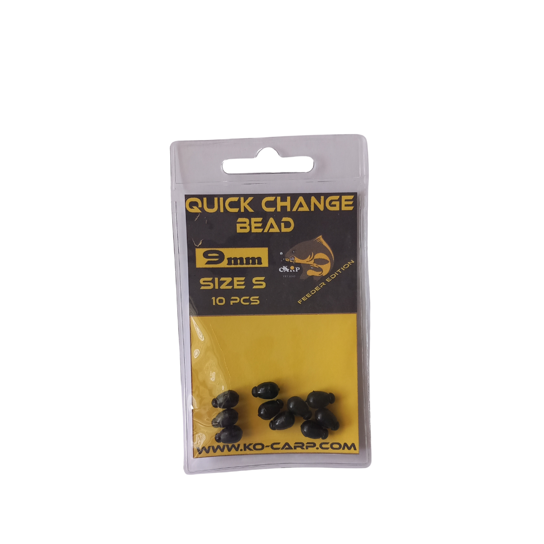 QUICK CHANGE BEAD size S