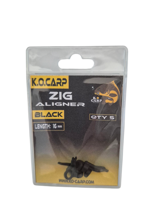 ZIG ALIGNER black