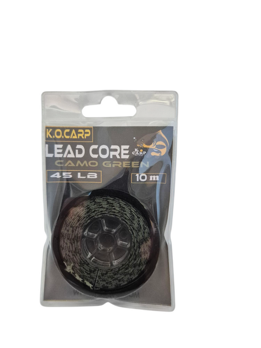 LEAD CORE 45lb