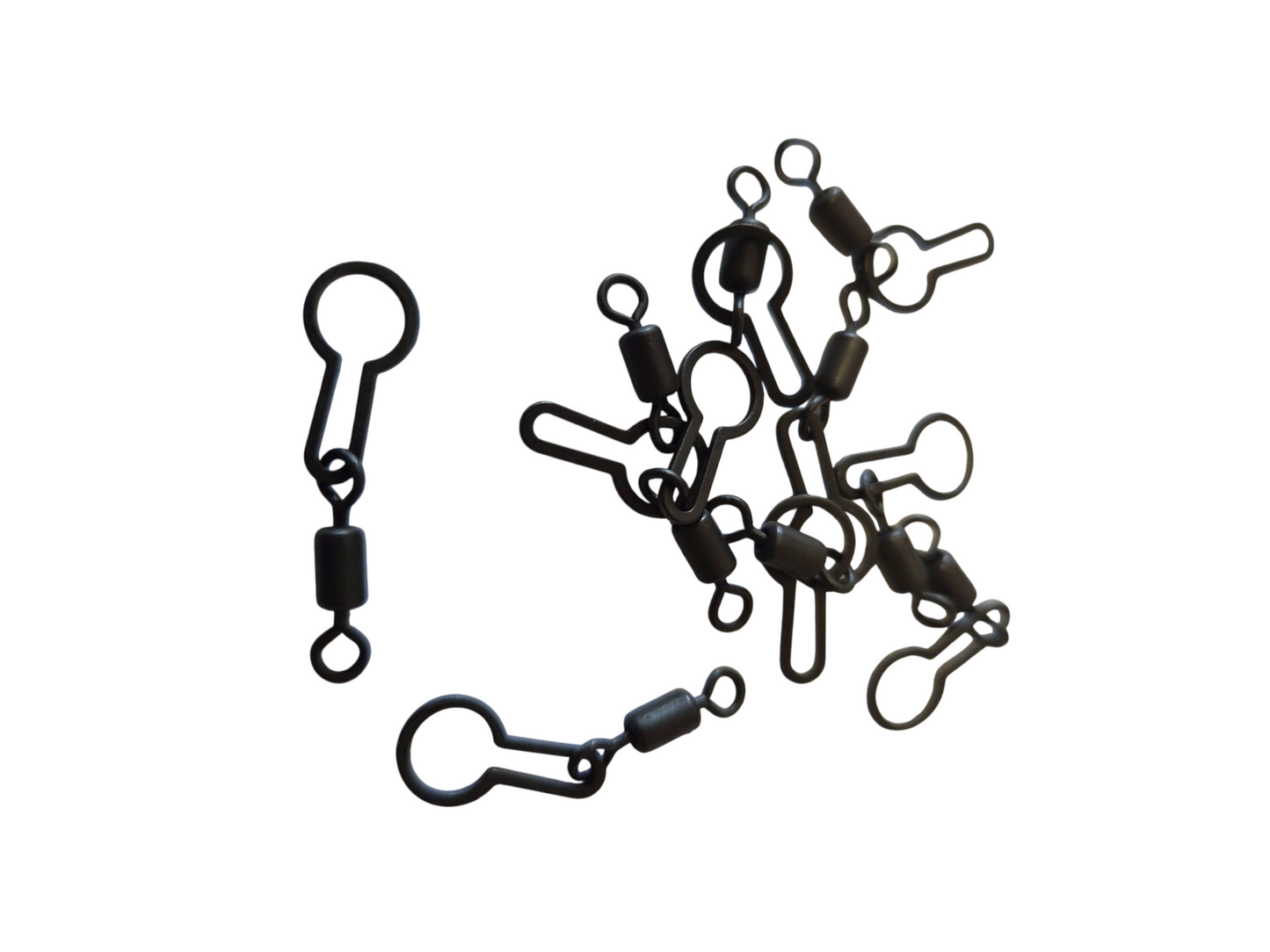 PVA CLIP swivels