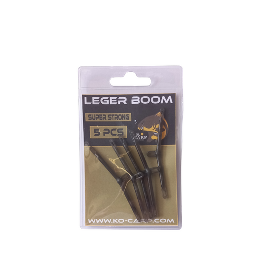 LEGER BOOM