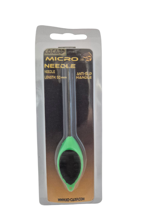 NEEDLE micro