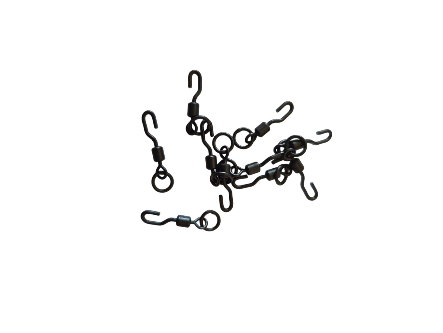 SPINNER SWIVEL