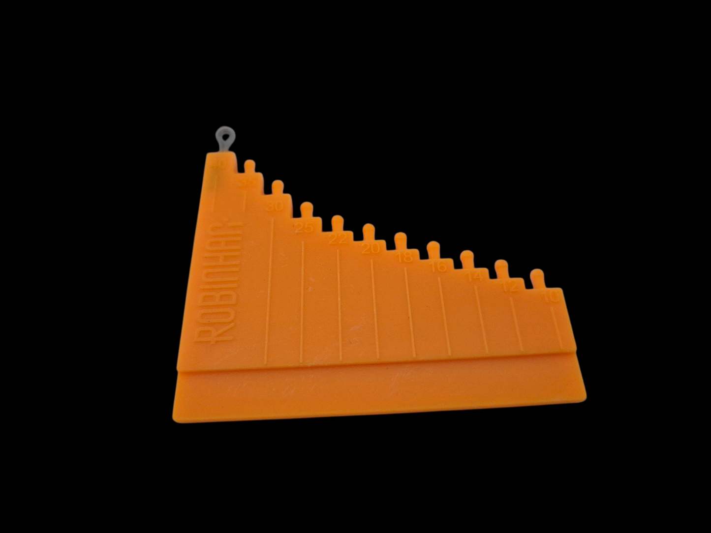 HAIR GAUGE tool