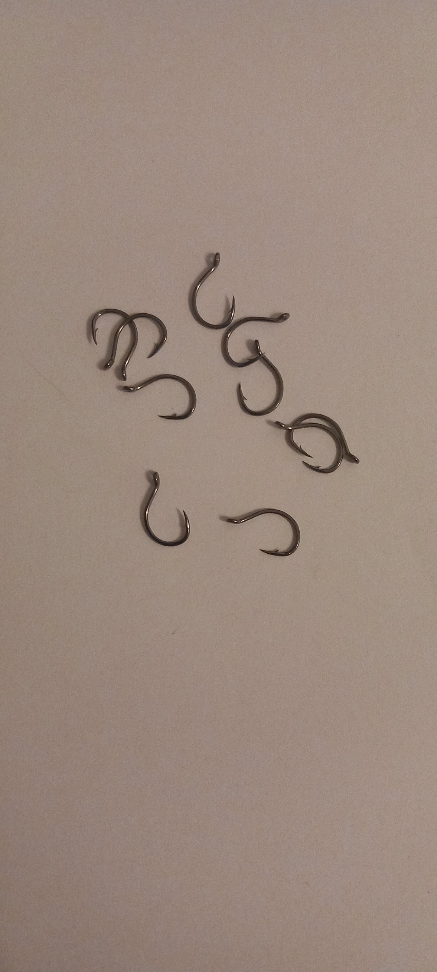 FEEDER HOOKS size 12