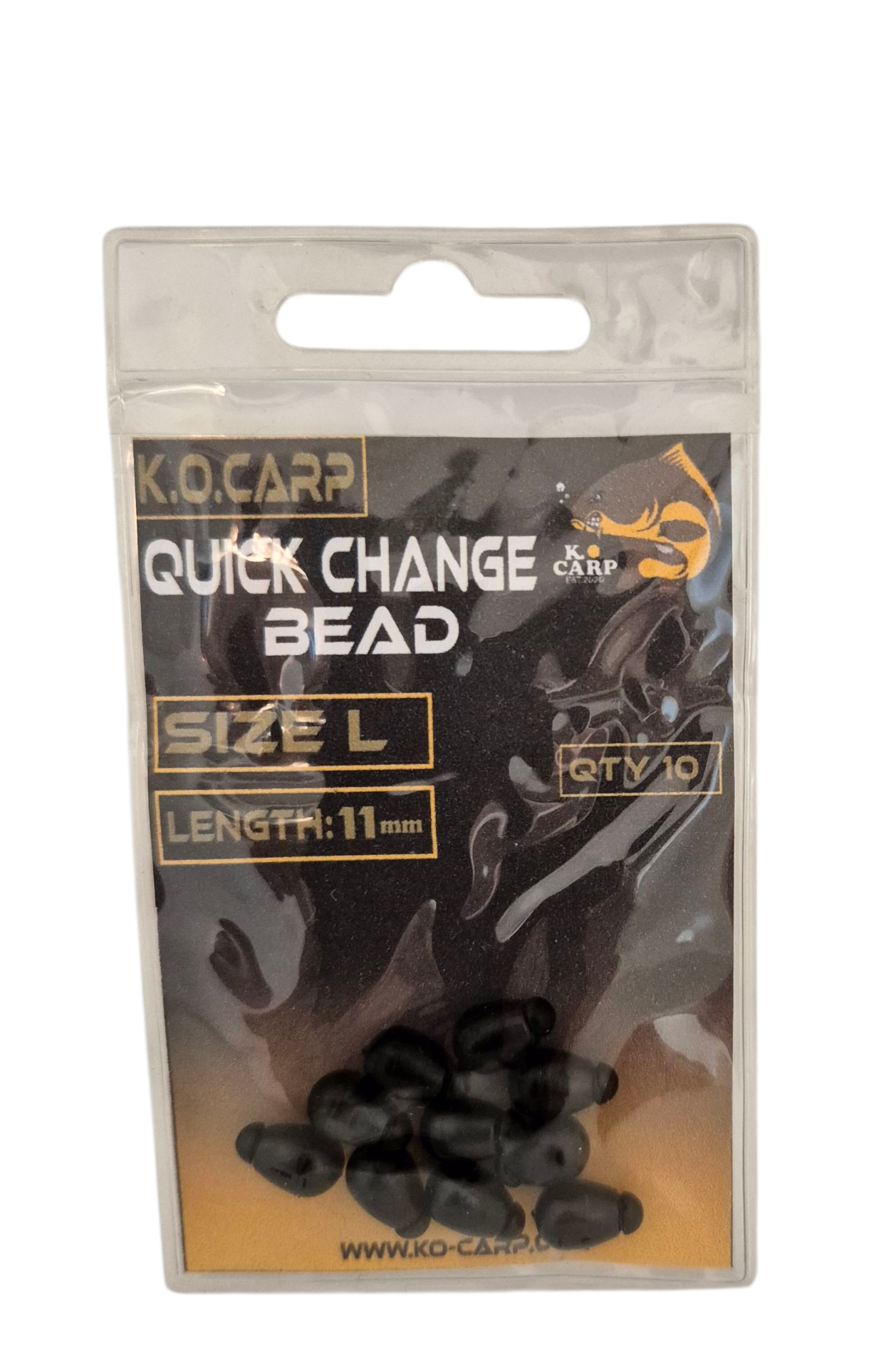 QUICK CHANGE BEAD size L