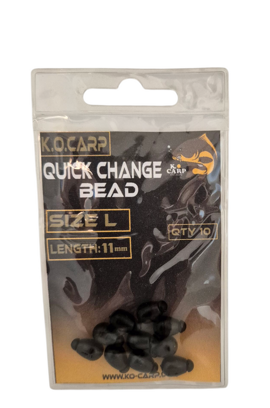 QUICK CHANGE BEAD size L