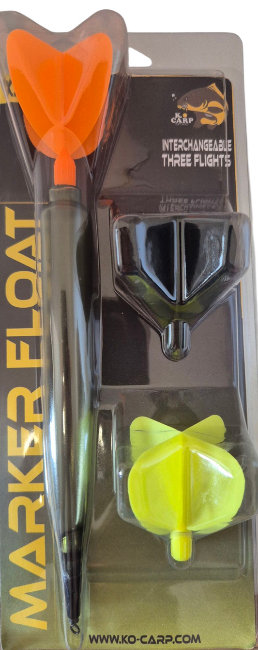 MARKER FLOAT aero