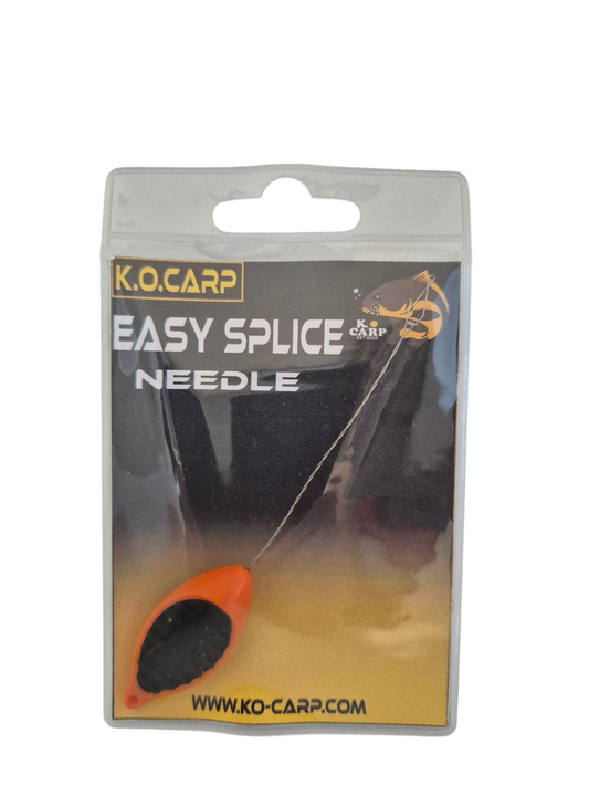 EASY SPLICE needle